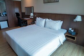 Swiss Hotel Apartment