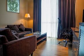 Swiss Hotel Apartment