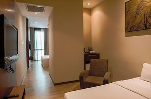 Swiss Hotel Apartment