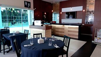 Swiss Hotel Apartment