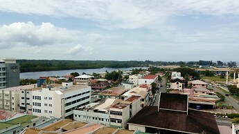 Swiss Hotel Apartment