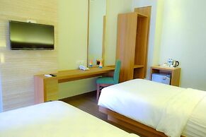 Hotel Lotus Subang