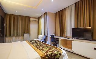 Hotel Lotus Subang