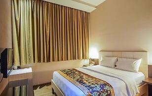 Hotel Lotus Subang