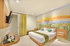 Hotel Lotus Subang