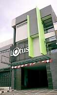 Hotel Lotus Subang