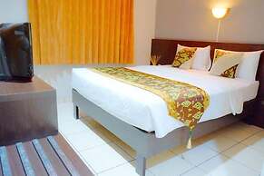 Hotel Lotus Subang