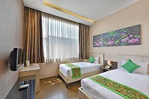 Hotel Lotus Subang