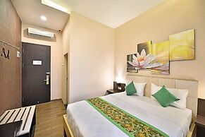 Hotel Lotus Subang