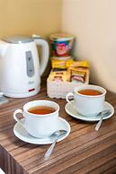 Legreen Suite Penjernihan