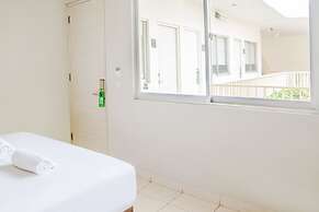 Legreen Suite Penjernihan