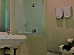 Legreen Suite Penjernihan