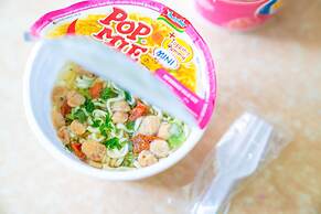 Legreen Suite Penjernihan