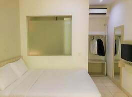 Legreen Suite Penjernihan