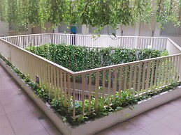 Legreen Suite Penjernihan