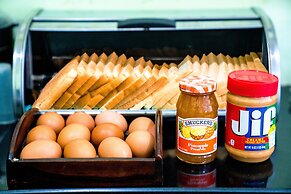 Legreen Suite Penjernihan