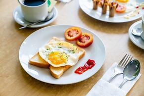 Legreen Suite Penjernihan