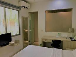 Legreen Suite Penjernihan