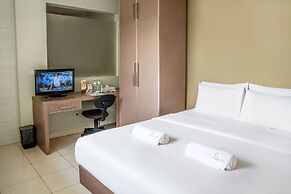 Legreen Suite Penjernihan