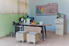 Legreen Suite Penjernihan