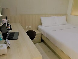 Legreen Suite Penjernihan