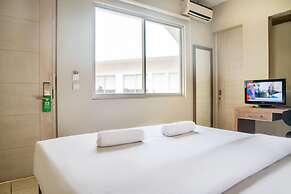 Legreen Suite Penjernihan