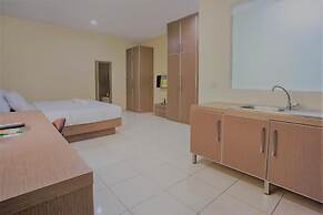 Legreen Suite Penjernihan