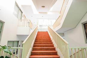 Legreen Suite Penjernihan