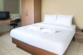 Legreen Suite Penjernihan