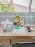 Legreen Suite Penjernihan