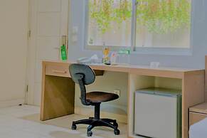 Legreen Suite Penjernihan