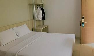 Legreen Suite Penjernihan