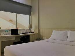 Legreen Suite Penjernihan