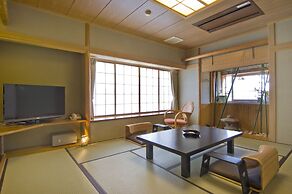 Moriaki Ryokan