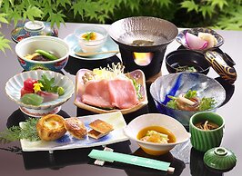 Moriaki Ryokan
