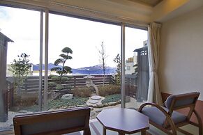 Moriaki Ryokan