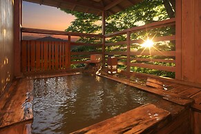 Moriaki Ryokan