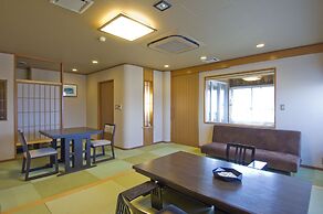 Moriaki Ryokan