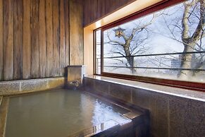 Moriaki Ryokan