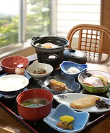 Moriaki Ryokan