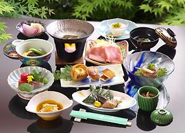 Moriaki Ryokan