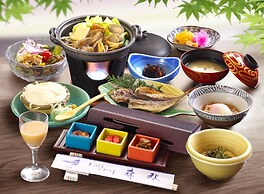 Moriaki Ryokan