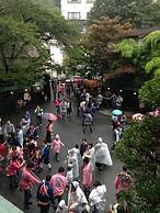 Moriaki Ryokan