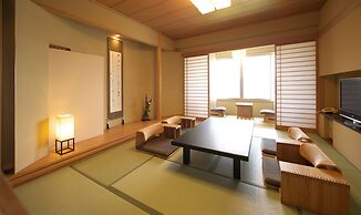Moriaki Ryokan