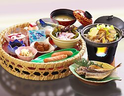 Moriaki Ryokan