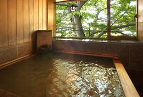 Moriaki Ryokan