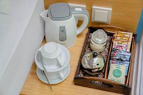 LeGreen Suite Senayan