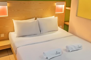 LeGreen Suite Senayan