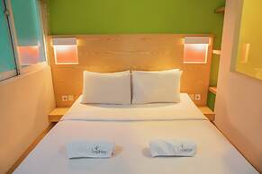 LeGreen Suite Senayan