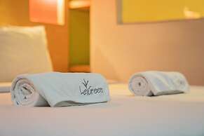 LeGreen Suite Senayan